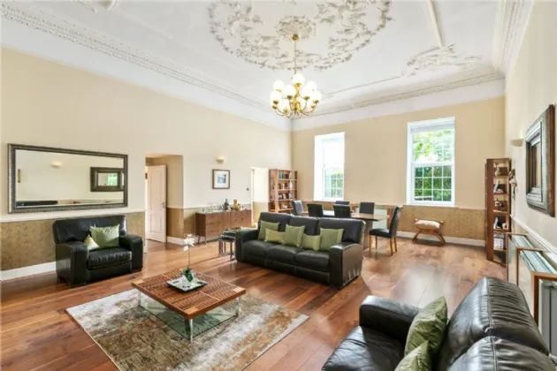 Photo of 1 The Old Vicarage, Swords, Co. Dublin, K67 NP40