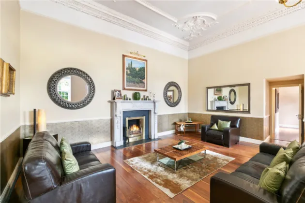 Photo of 1 The Old Vicarage, Swords, Co. Dublin, K67 NP40