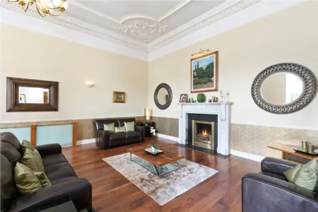 Photo of 1 The Old Vicarage, Swords, Co. Dublin, K67 NP40