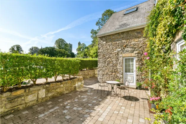 Photo of 1 The Old Vicarage, Swords, Co. Dublin, K67 NP40