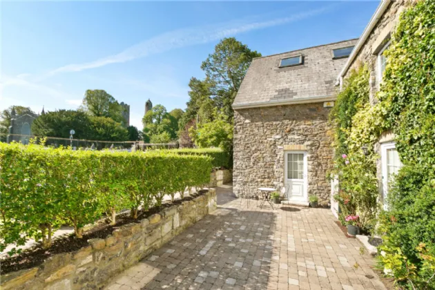 Photo of 1 The Old Vicarage, Swords, Co. Dublin, K67 NP40