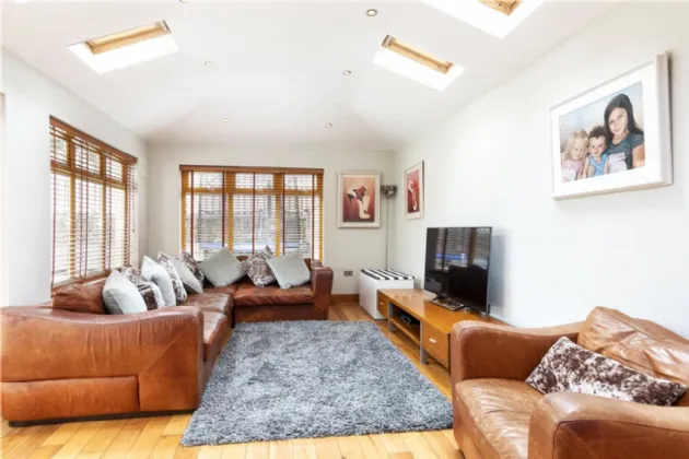 Photo of 60 Hunters Lane, Hunterswood, Ballycullen, Dublin 24, D24 DP66