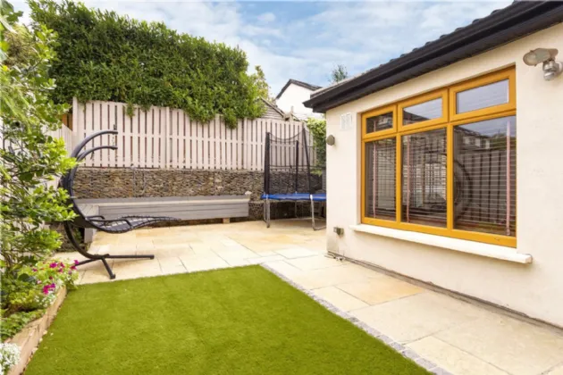 Photo of 60 Hunters Lane, Hunterswood, Ballycullen, Dublin 24, D24 DP66