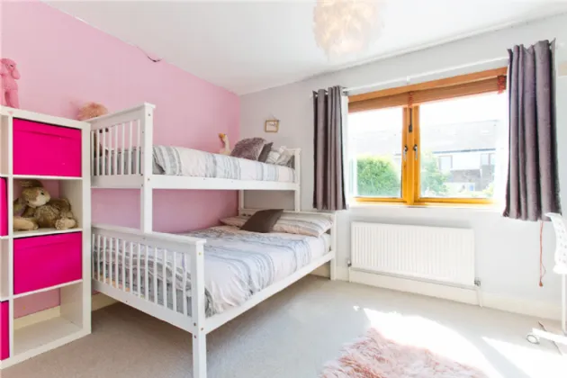 Photo of 60 Hunters Lane, Hunterswood, Ballycullen, Dublin 24, D24 DP66