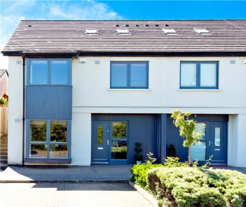 Photo of 60 Hunters Lane, Hunterswood, Ballycullen, Dublin 24, D24 DP66