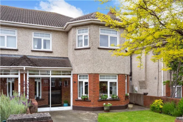 Photo of 5 Orlagh Close, Knocklyon, Dublin 16, D16 R1H9