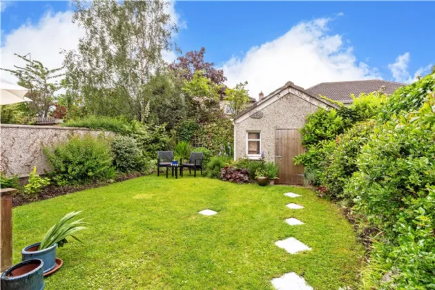 Photo of 5 Orlagh Close, Knocklyon, Dublin 16, D16 R1H9