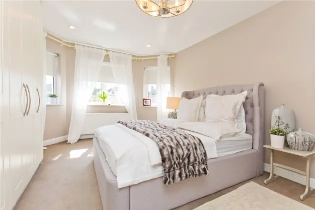 Photo of 5 Orlagh Close, Knocklyon, Dublin 16, D16 R1H9