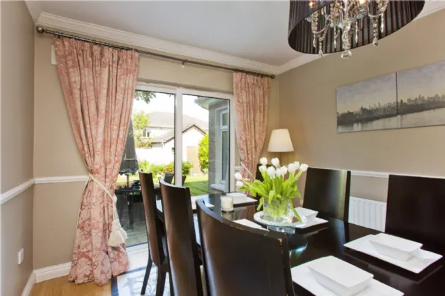 Photo of 5 Orlagh Close, Knocklyon, Dublin 16, D16 R1H9