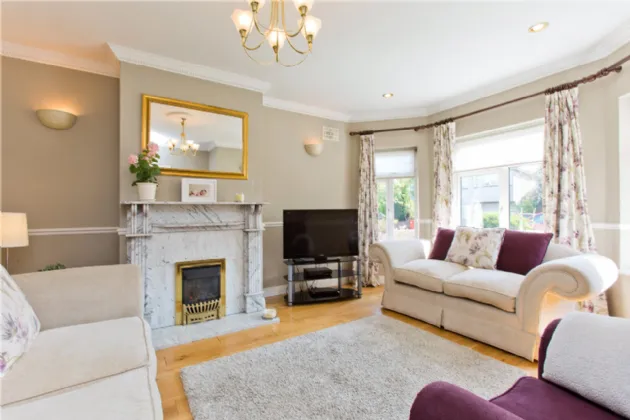 Photo of 5 Orlagh Close, Knocklyon, Dublin 16, D16 R1H9