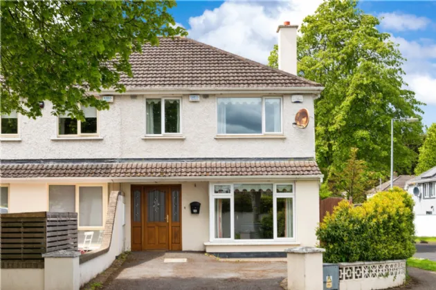 Photo of 96A Willbrook, Whitechurch Road, Dublin 14, D14 WF58