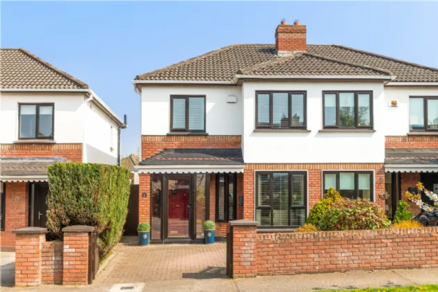 Photo of 12 Glenlyon Crescent, Knocklyon, Dublin 16, D16 C5C7