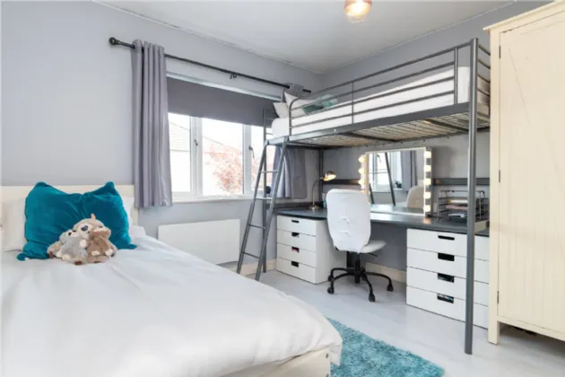 Photo of 12 Glenlyon Crescent, Knocklyon, Dublin 16, D16 C5C7