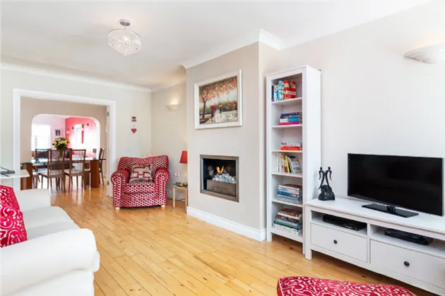 Photo of 12 Glenlyon Crescent, Knocklyon, Dublin 16, D16 C5C7