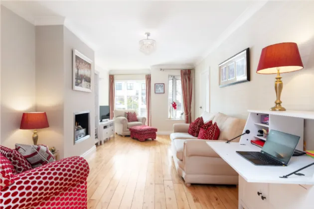 Photo of 12 Glenlyon Crescent, Knocklyon, Dublin 16, D16 C5C7