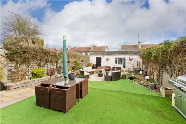 Photo of 140 Moyville, Rathfarnham, Dublin 16, D16 A6X5