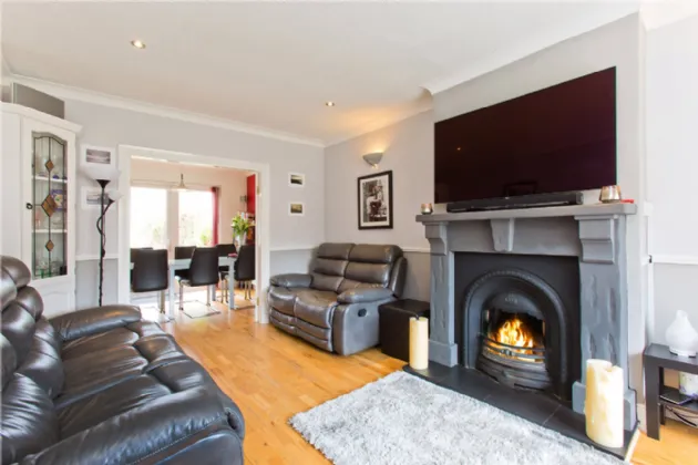 Photo of 140 Moyville, Rathfarnham, Dublin 16, D16 A6X5