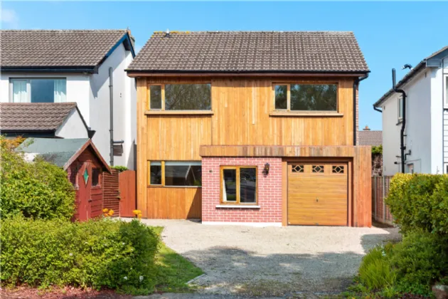 Photo of 3 Willbrook Lawn, Whitechurch Road, Rathfarnham, Dublin 14, D14 KD58