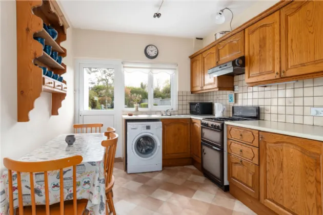 Photo of 18 Marian Park, Rathfarnham, Dublin 14, D14 XN35