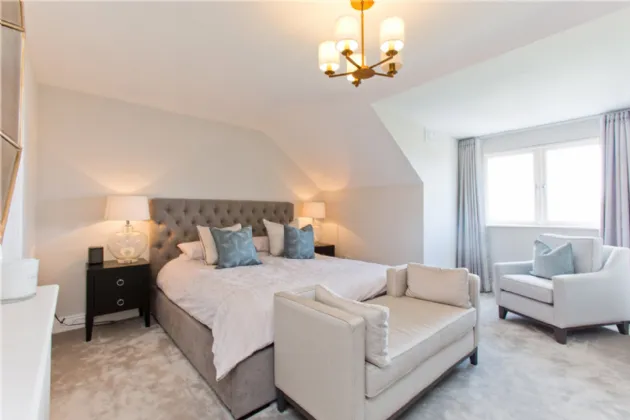 Photo of 13 Dodderbrook Glade, Dodderbrook, Ballycullen, Dublin 24, D24 YRP0