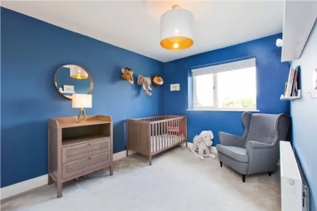 Photo of 13 Dodderbrook Glade, Dodderbrook, Ballycullen, Dublin 24, D24 YRP0