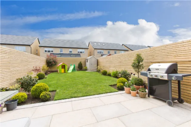 Photo of 13 Dodderbrook Glade, Dodderbrook, Ballycullen, Dublin 24, D24 YRP0