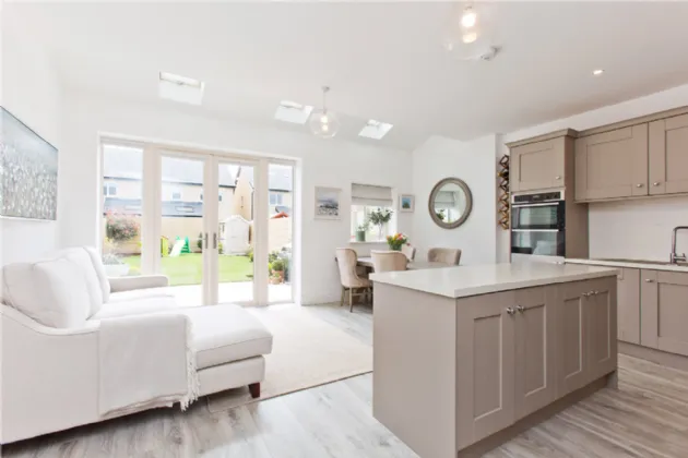 Photo of 13 Dodderbrook Glade, Dodderbrook, Ballycullen, Dublin 24, D24 YRP0