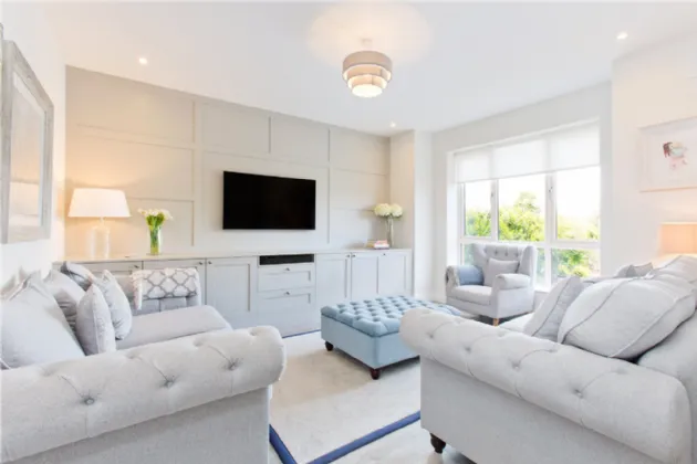 Photo of 13 Dodderbrook Glade, Dodderbrook, Ballycullen, Dublin 24, D24 YRP0