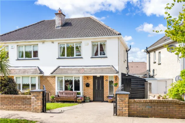 Photo of 30 Beechdale Crescent, Ballycullen, Dublin 24, D24 C432