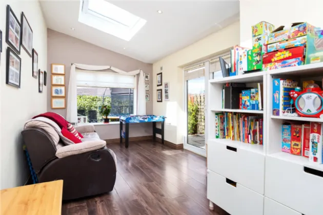 Photo of 30 Beechdale Crescent, Ballycullen, Dublin 24, D24 C432