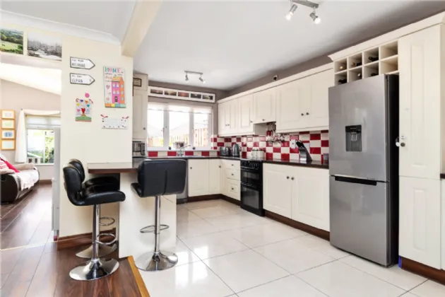 Photo of 30 Beechdale Crescent, Ballycullen, Dublin 24, D24 C432