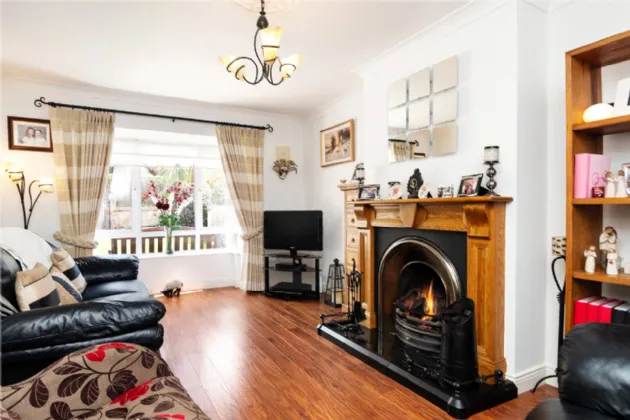 Photo of 30 Beechdale Crescent, Ballycullen, Dublin 24, D24 C432