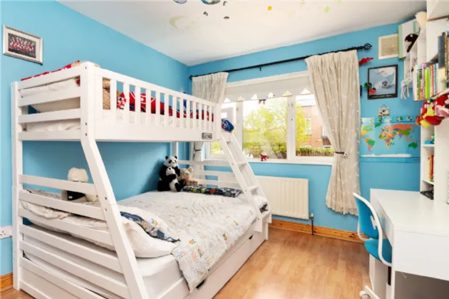 Photo of 30 Beechdale Crescent, Ballycullen, Dublin 24, D24 C432