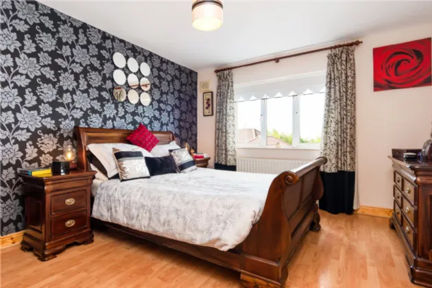 Photo of 30 Beechdale Crescent, Ballycullen, Dublin 24, D24 C432