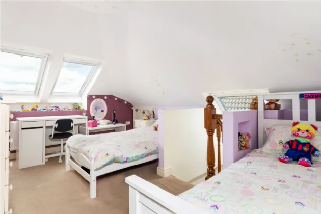 Photo of 30 Beechdale Crescent, Ballycullen, Dublin 24, D24 C432