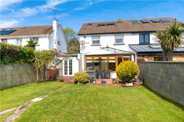 Photo of 147 Dargle Wood, Knocklyon, Dublin 16, D16 YR89