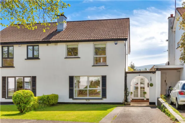 Photo of 147 Dargle Wood, Knocklyon, Dublin 16, D16 YR89