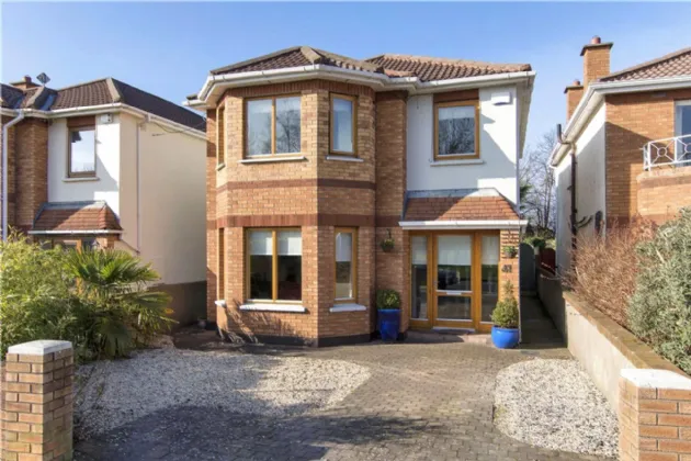 Photo of 41 Templeroan Avenue, Knocklyon, Dublin 16, D16 HV09