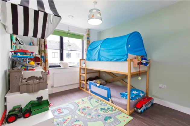 Photo of 14 The Close, Scholarstown Wood, Rathfarnham, Dublin 16, D16 N7P4