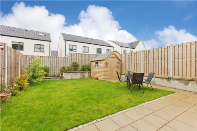 Photo of 14 The Close, Scholarstown Wood, Rathfarnham, Dublin 16, D16 N7P4