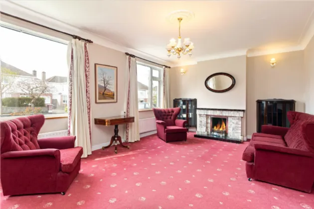 Photo of 22 Butterfield Orchard, Rathfarnham, Dublin 14, D14 YY53