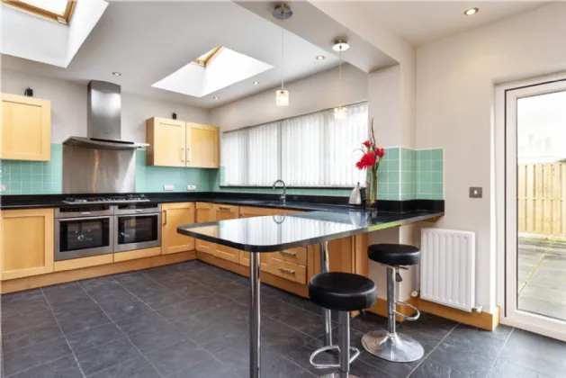 Photo of 25 Woodstown Park, Knocklyon, Dublin 16, D16 TN23