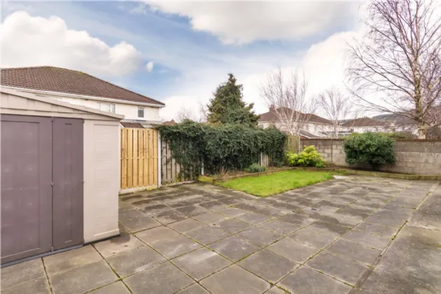 Photo of 25 Woodstown Park, Knocklyon, Dublin 16, D16 TN23