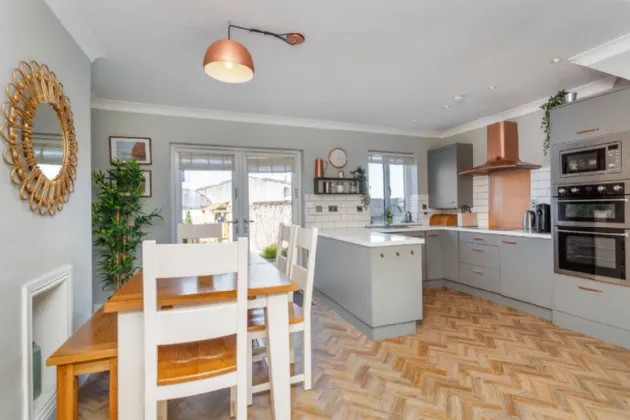 Photo of 52 St James's Road, Walkinstown, Dublin 12, D12 K2CV