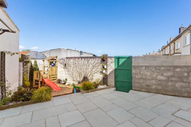 Photo of 52 St James's Road, Walkinstown, Dublin 12, D12 K2CV