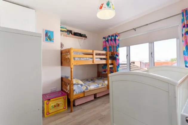 Photo of 52 St James's Road, Walkinstown, Dublin 12, D12 K2CV