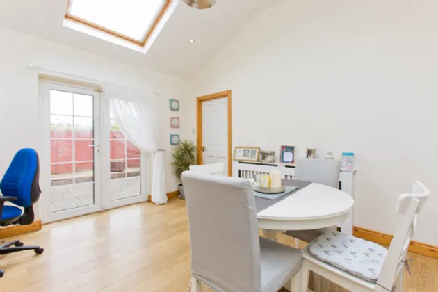 Photo of 11 Quarry Drive, Perrystown, Dublin 12, D12 HH52