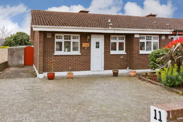 Photo of 11 Quarry Drive, Perrystown, Dublin 12, D12 HH52