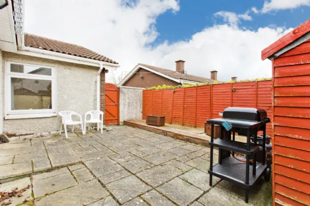 Photo of 11 Quarry Drive, Perrystown, Dublin 12, D12 HH52