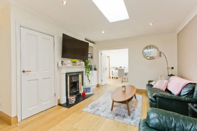 Photo of 11 Quarry Drive, Perrystown, Dublin 12, D12 HH52